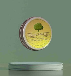 ONLINECBDWINKEL Ultra creme